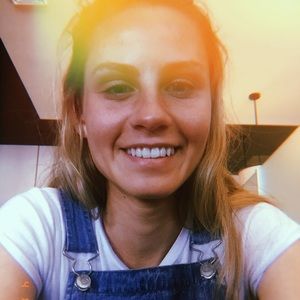 Meet your Posher, Michaela